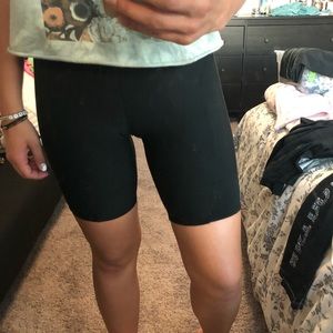 Nike Biker Shorts